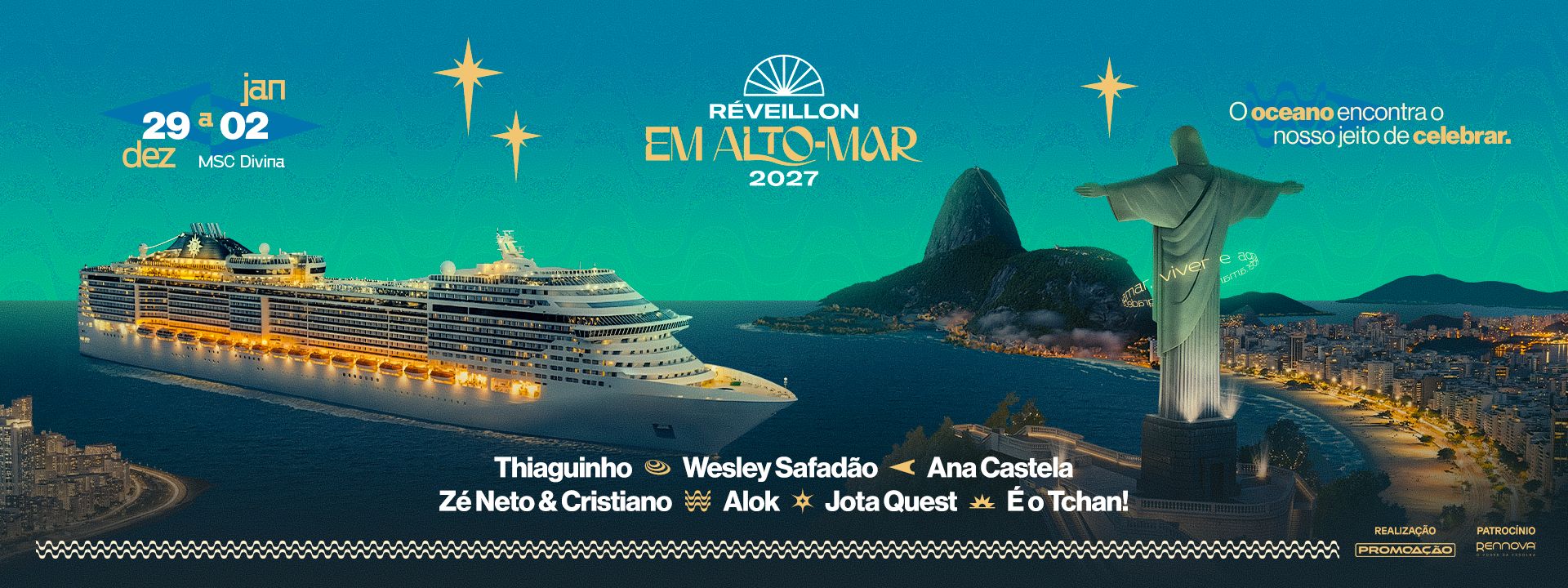 Reveillonemaltomar 2026